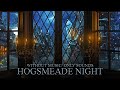 Hogsmeade Window 