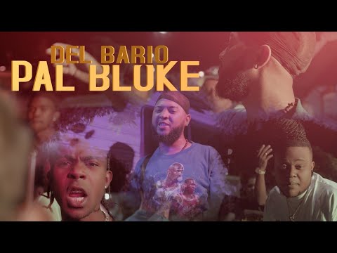 Monster Del patio❌ John city ❌ Chulito perez ❌   Del Barrio pal Bloke ( video official)