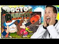 ER Doctor REACTS To Ridiculous Gravity Falls Injuries