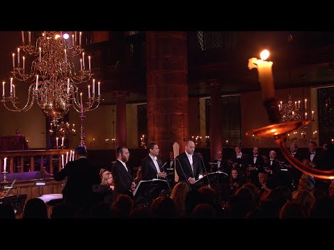 Avinu Shebashamayim - A Prayer for Israel