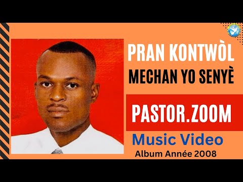 Pran Kontwòl Mechan yo Senyè  Pastor Jean Claude Derisier Zoom Gospel Music Video Official