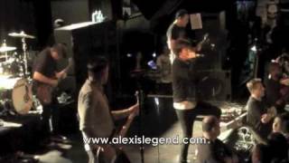 Silverstein - Pits And Poisoned Apples (Kid Dynamite cover) / Hearts (American Nightmare cover)