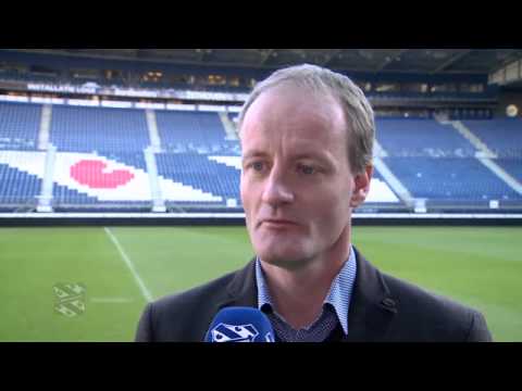 Terugblik op transferperiode