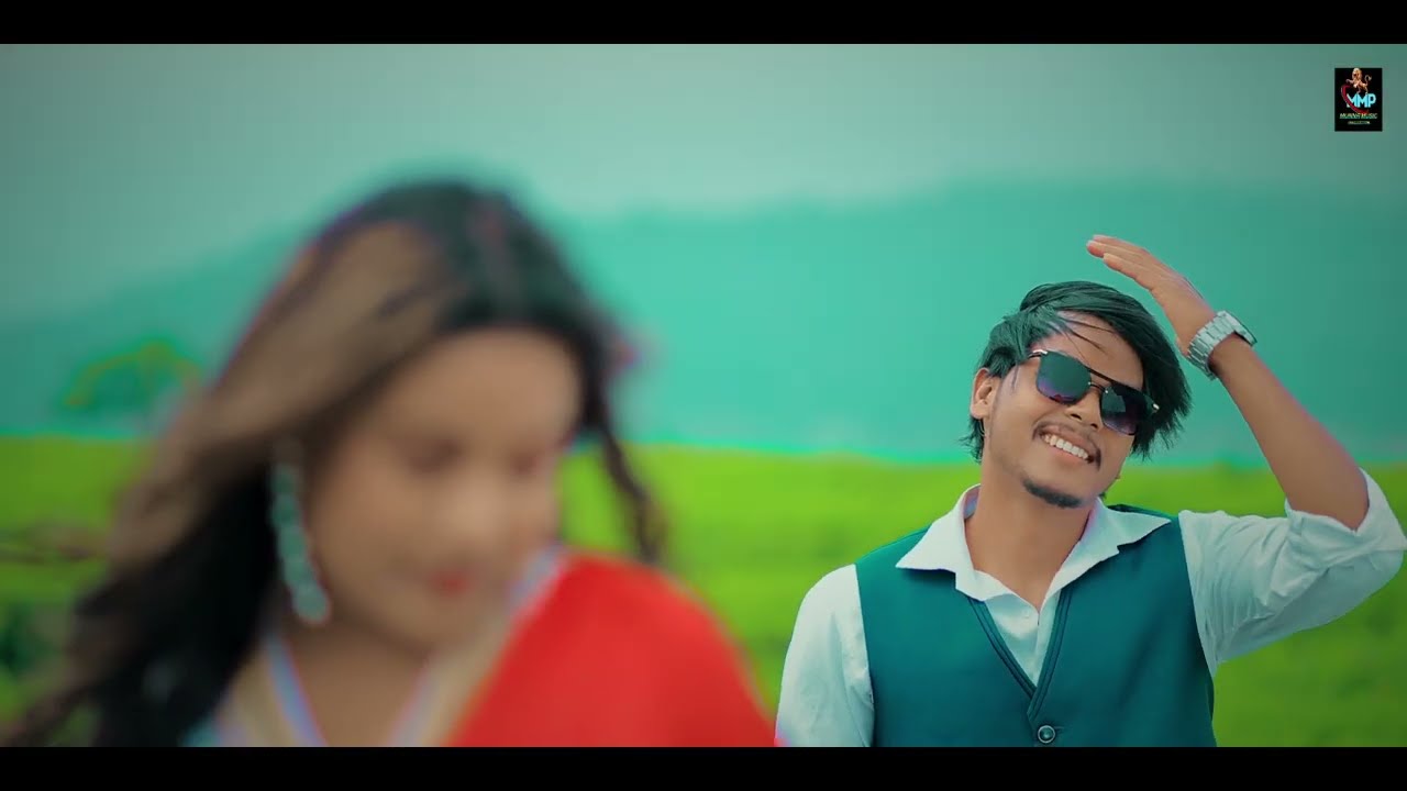 Sapno Ke Raja// Teaser//Singer - Pawan roy ,Barkha baraik // Feat. Munna Munda & Puja Oraon //