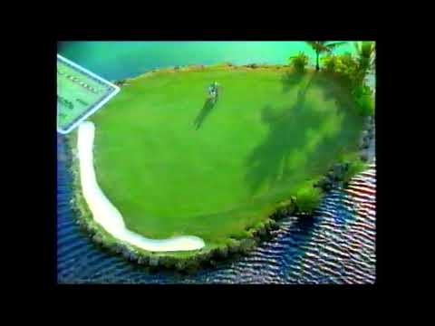 American Express - Don't Leave Home Without It (1992 TV Commercial) ***VHS Recording***