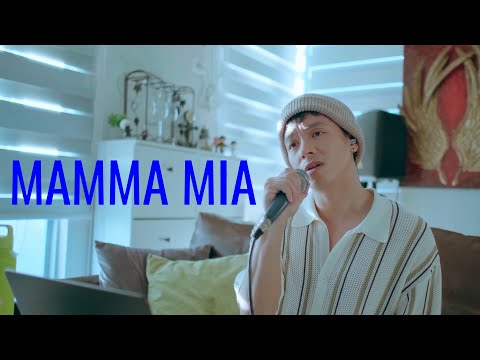 Mamma Mia - ABBA (Cover) / Ripley Alexander Version