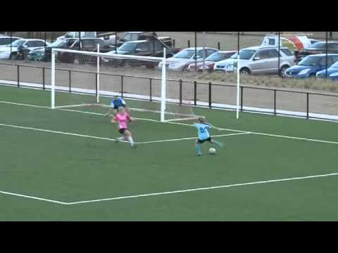 SUPA IGA NSW Mens 2 and Womens Premier League Grand Final Highlights 2013