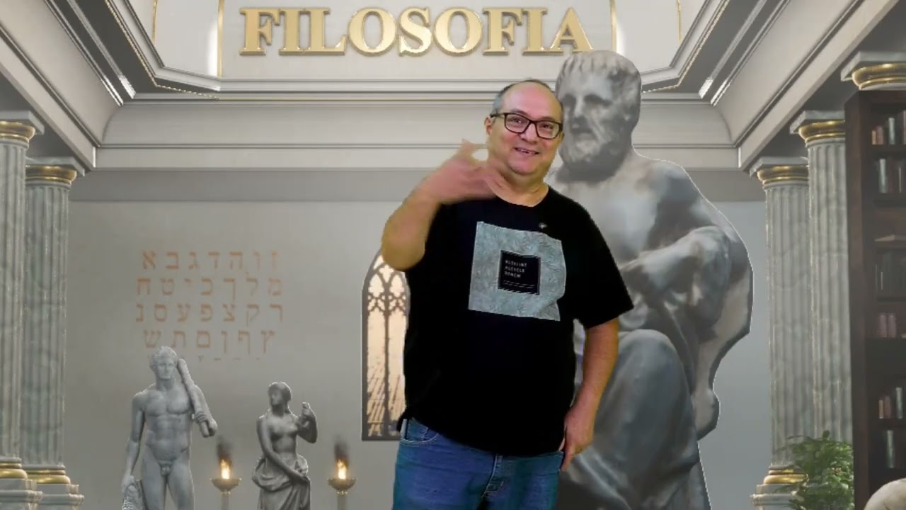 19.2 - REVISÃO E CORREÇÃO - O PENSAMENTO EXISTENCIALISTA DE SCHOPENHAUER, KIERKEGAARD E NIETZSCHE