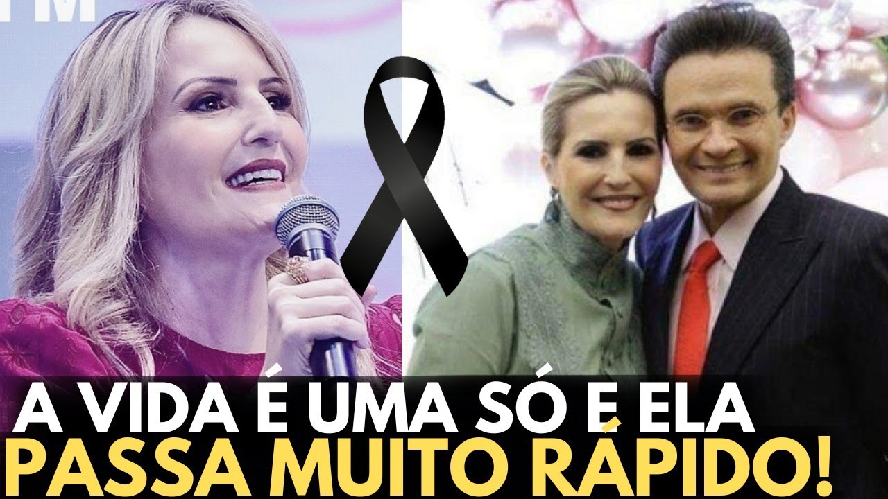 Bispa Keila Ferreira deixa última mensagem antes de falecer aos 52 anos