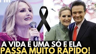 Bispa Keila Ferreira deixa última mensagem antes de falecer aos 52 anos