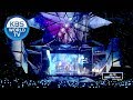 Yong JunHyung -  Sudden Shower (feat.10cm)  | 용준형 -소나기 [2018 KBS Song Festival / 2018.12.28]