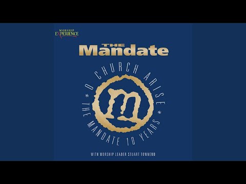 Amazing Grace / No Not By Might / Are You Washed? (Live)