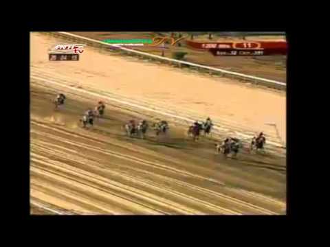 LA RINCONADA 11 CARRERA, DOMINGO 26 DE ABRIL DEL 2015