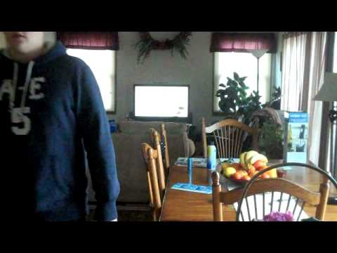 Food Thief the movie 2