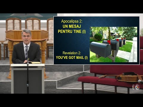 FRBC 2021 - 15 August - Teofil Ciortuz - Un mesaj pentru tine (I)