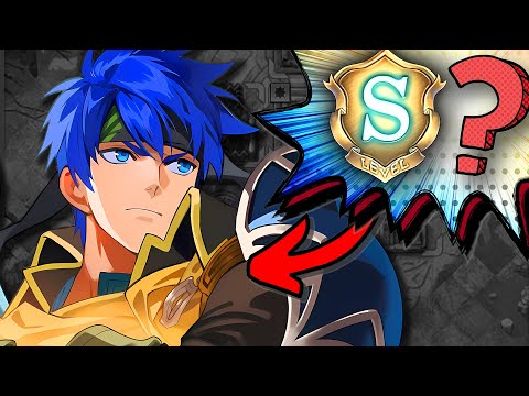 EVERY TIER LIST! | Update Stream [FEH]