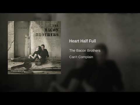 Video thumbnail for Heart Half Full