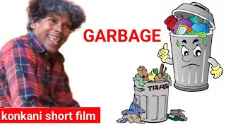 GARBAGE - konkani comedy film  Konkani Comedy 2023