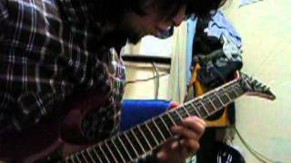 B.R.O  Racer X cover