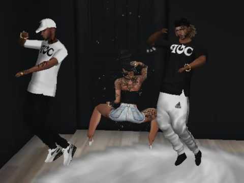Clip Pon2mik Chinwa IMVU