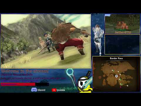 FE Awakening Ironman #4