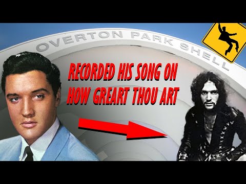 The Wild History of the Overton Park Shell!