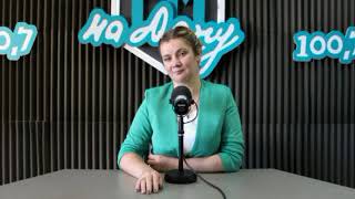 Главные новости дня от ФМ-на-Дону 17 декабря 2018г.