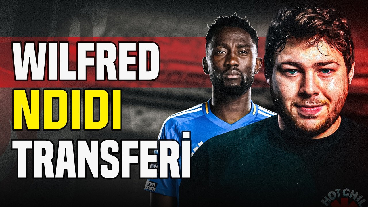 Wilfred Ndidi, Jonathan Rowe, Leon Bailey, St Patrick’s Maçı | Umut Öztürk – Transfer Box #21