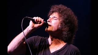 Gino Vannelli - Walter Whitman Where Are You