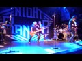 NIGHT RANGER - Can't Find Me a Thrill  - London 2015