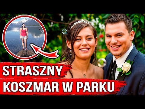 Ślub stał się koszmarem! /  Sprawa Jordan Graham