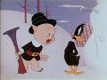 Tom Turk And Daffy 1944 EU Dubbed Version BOOMERANG Polski
