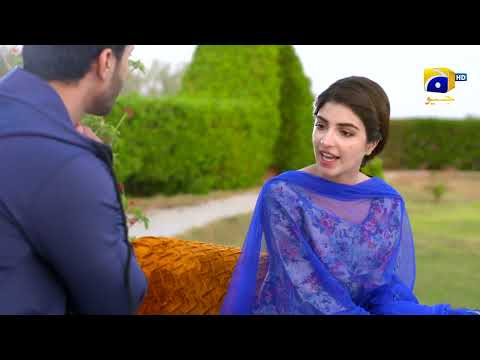 Dil Awaiz | Mega Episode 04 | Best Moment 01 | Kinza Hashmi - Affan Waheed | HAR PAL GEO