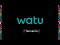 Watu Tanzania
