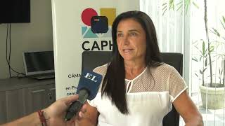 THE NEW CHAMBER OF CONSORTIUM SEEKS TO TRANSFORM THE SECTOR IN SANTA FE