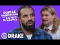 DRAKE Sundae Conversation With Caleb Pressley
