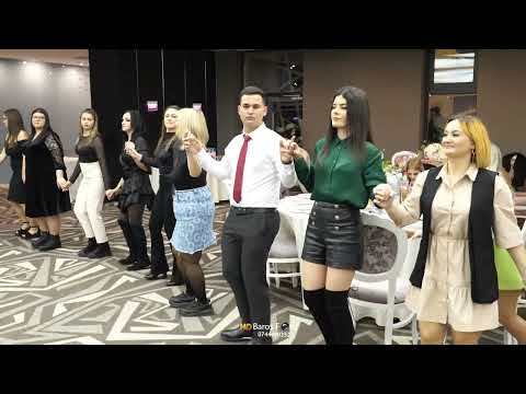 Damian Conac 🎤 Formatia Lucian Cojocaru 🎷Super colaj de joc Majorat Cristian