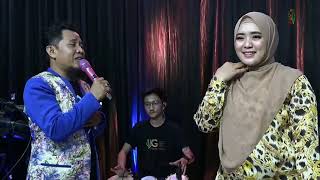 Download lagu Belahan Jiwa | Fina Permata & Adjie Andrian | Ugs Channel official mp3
