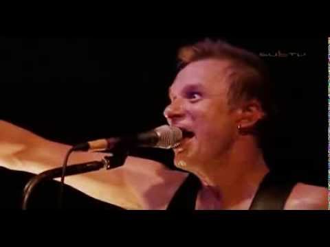 Ismo Alanko Säätiö - Peltirumpu (Tavastia 11.11.2004)