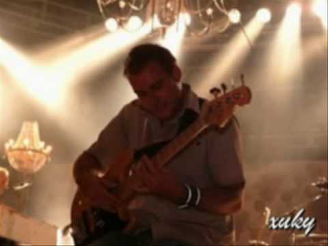 Magnus Sveningsson (Tribute)