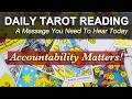 TODAY S DAILY TAROT READING RAINBOW AFTER THE STORM Intuitive Spiritual Guidance