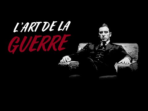 LE PARRAIN | Le Stratège MICHAEL CORLEONE