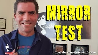 “Mirror Test” - Why What You Wear Matters | Kevin Bulmer