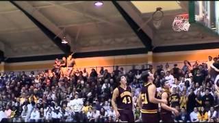 LeBron James High School - My Time