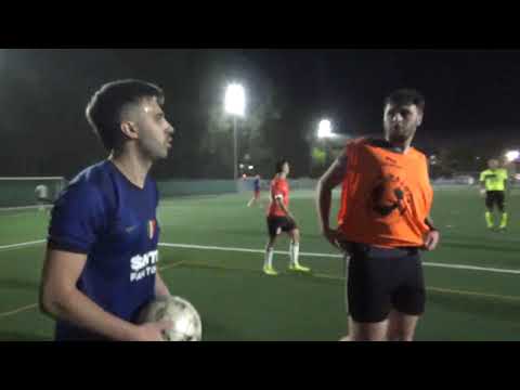 LUTON TOWN VS  NO JUGAMOS A NADA - 03/12/2021 - Europa League Clausura Mayores