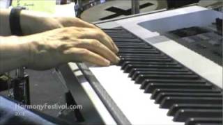 Jefferson Starship @ Harmony Festival - Imagine Redemption