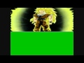 Fan Made Dragon Ball Z Opening Dragon Soul 2011