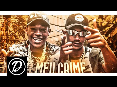 MC Menor da VU e MC Neguinho BDP - Minha Peça é Minha Caneta e Meu Crime é o Funk (DJ Alle Mark)