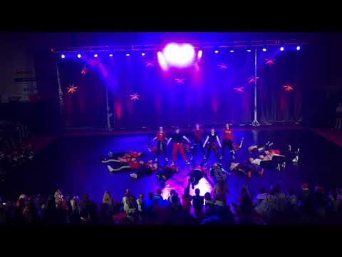 09. Revenge - junioři 26