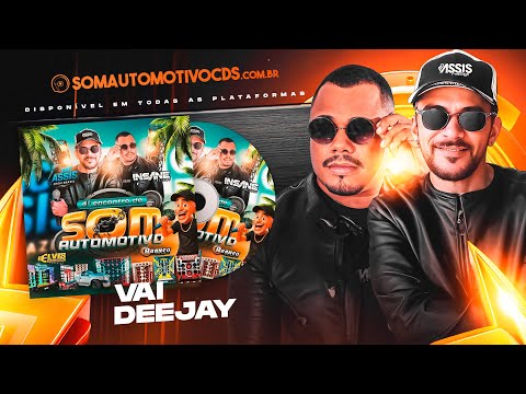 4º ENCONTRO DE SOM AUTOMOTIVO DE PACAJÁ PARÁ - INSANE DJ E MC ASSIS AO VIVO